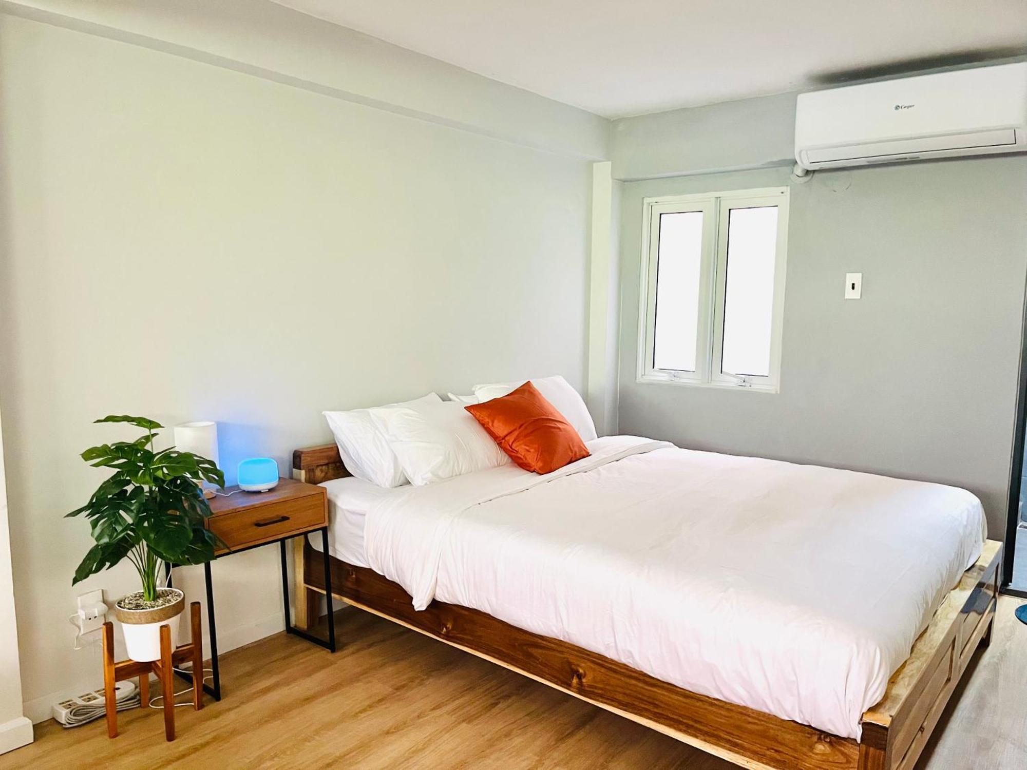 Green Box Rooms مدينة هوشي منه المظهر الخارجي الصورة